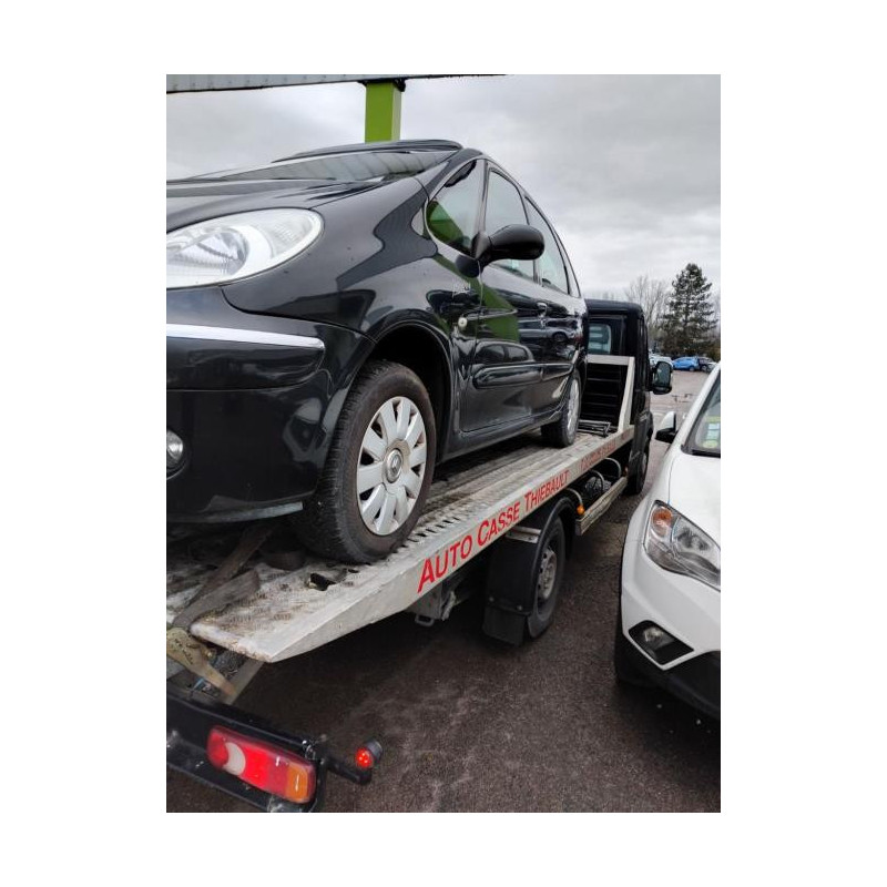 Jante CITROEN XSARA PICASSO PHASE 2 d’occasion