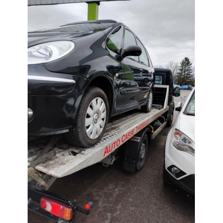 Jante CITROEN XSARA PICASSO PHASE 2 d’occasion