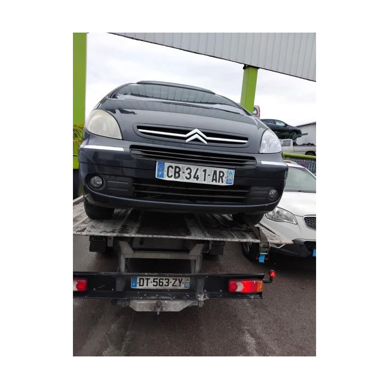 Jante CITROEN XSARA PICASSO PHASE 2 d’occasion