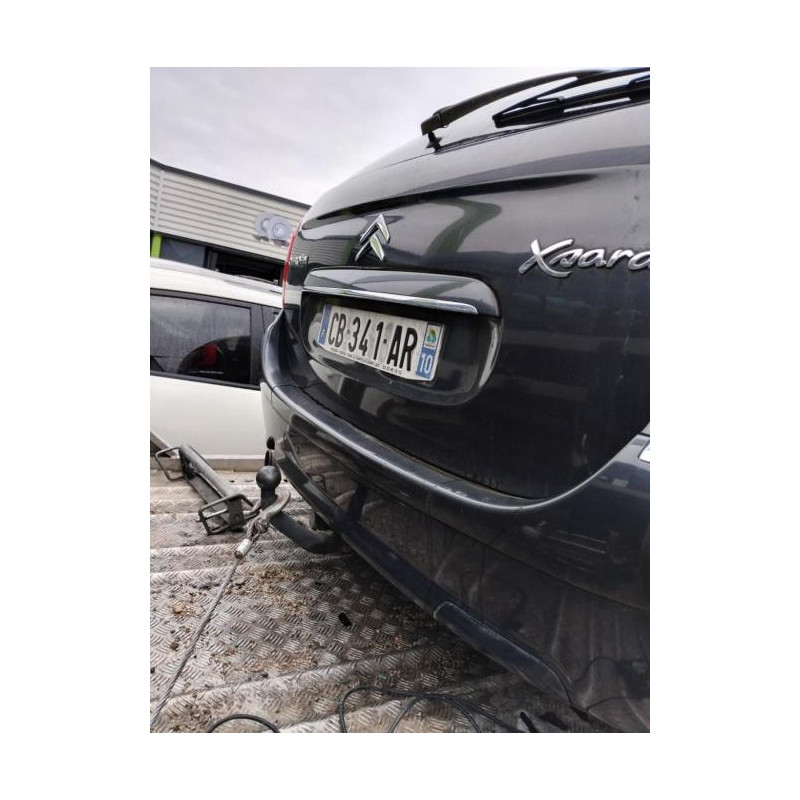 Jante CITROEN XSARA PICASSO PHASE 2 d’occasion
