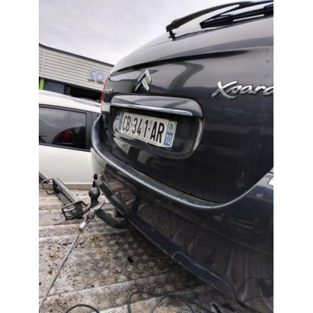 Jante CITROEN XSARA PICASSO PHASE 2 d’occasion
