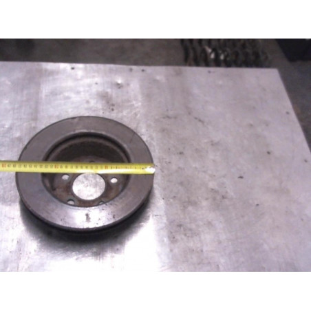 Disque arriere droit (freinage) JEEP CHEROKEE I (XJ) PHASE 2 d’occasion