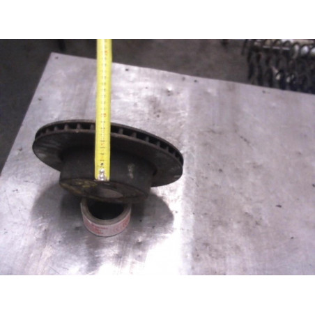 Disque arriere droit (freinage) JEEP CHEROKEE I (XJ) PHASE 2 d’occasion