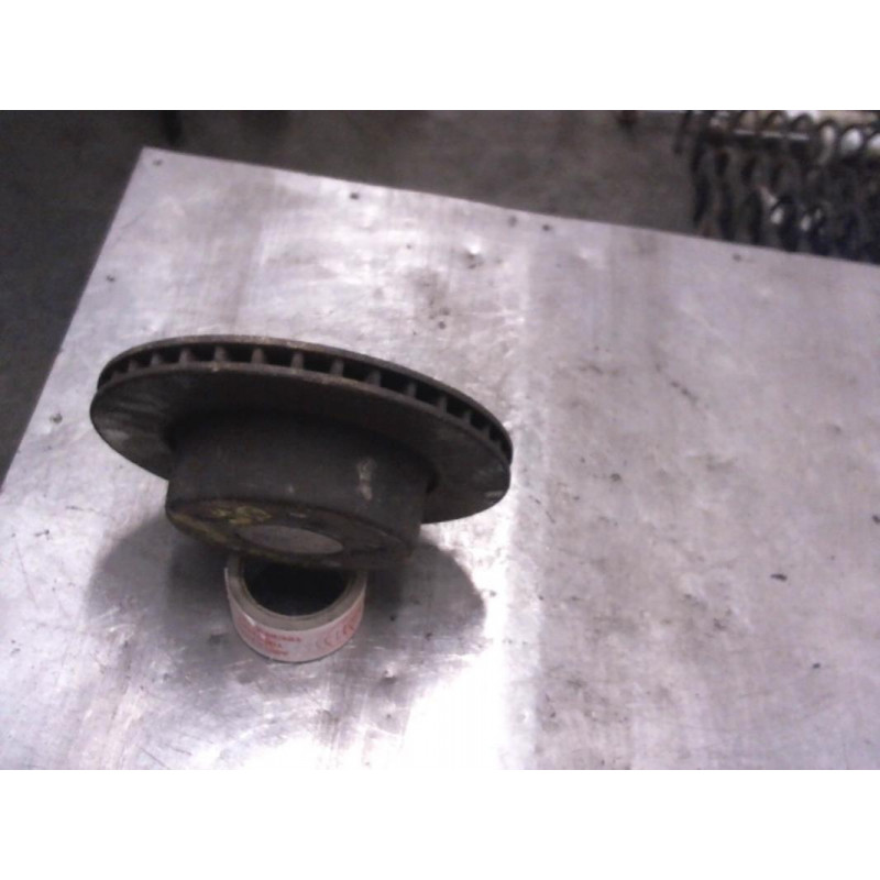 Disque arriere droit (freinage) JEEP CHEROKEE I (XJ) PHASE 2 d’occasion