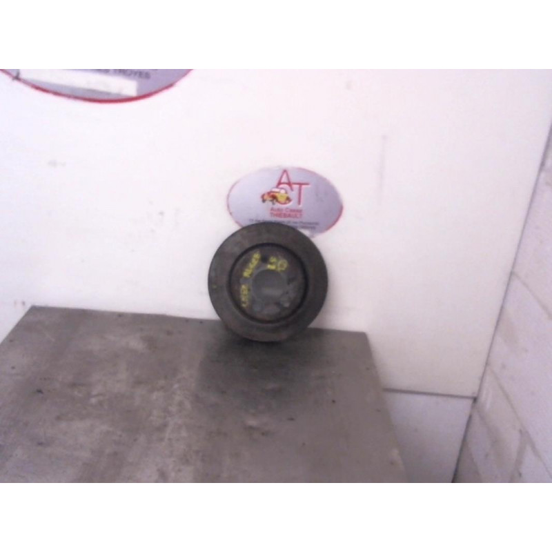 Disque arriere droit (freinage) JEEP CHEROKEE I (XJ) PHASE 2 d’occasion