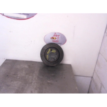 Disque arriere droit (freinage) JEEP CHEROKEE I (XJ) PHASE 2 d’occasion