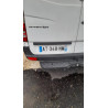 Casquette tableau de bord MERCEDES SPRINTER 2 PHASE 1 d’occasion