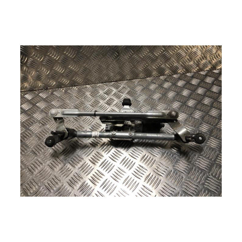 Moteur essuie glace avant RENAULT CLIO 5 d’occasion