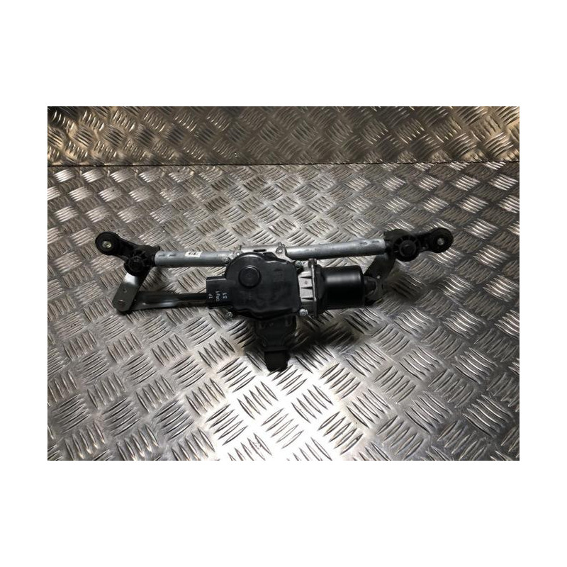 Moteur essuie glace avant RENAULT CLIO 5 d’occasion