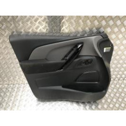Panneau de porte avant gauche CITROEN C4 SPACETOURER d’occasion