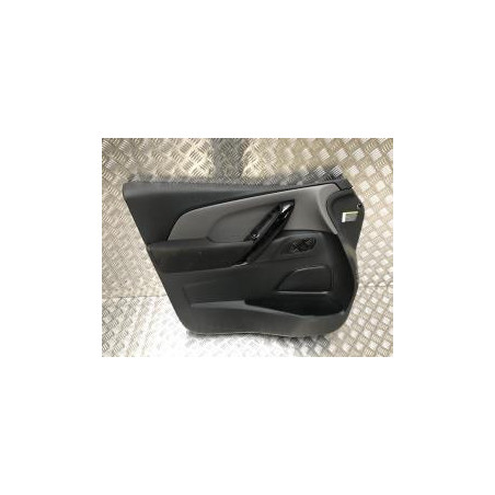 Panneau de porte avant gauche CITROEN C4 SPACETOURER d’occasion
