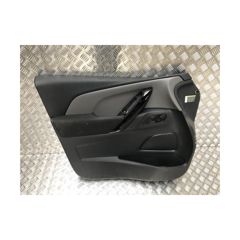 Panneau de porte avant gauche CITROEN C4 SPACETOURER d’occasion