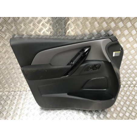Panneau de porte avant gauche CITROEN C4 SPACETOURER d’occasion