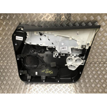 Panneau de porte avant gauche CITROEN C4 SPACETOURER d’occasion