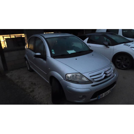 Pare boue arriere droit CITROEN C3 2 d’occasion