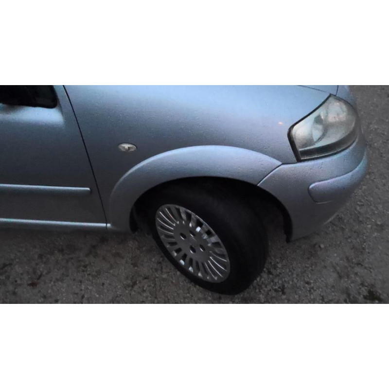 Pare boue arriere droit CITROEN C3 2 d’occasion