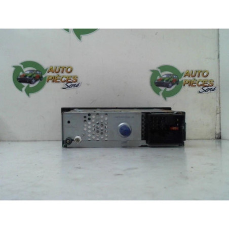 Autoradio d'origine PEUGEOT 308 1 PHASE 1 d’occasion