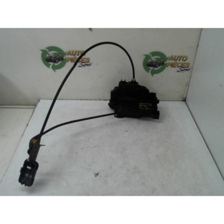 Serrure avant droit RENAULT MODUS PHASE 1 d’occasion