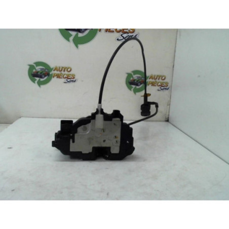 Serrure avant droit RENAULT MODUS PHASE 1 d’occasion