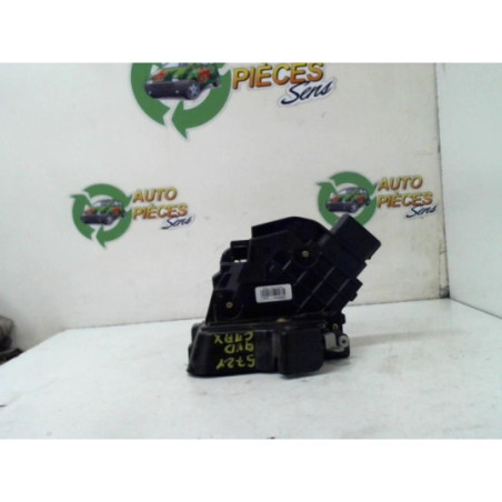 Serrure avant droit FORD C-MAX 1 PHASE 1 d’occasion