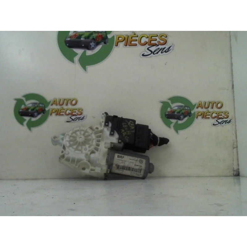 Moteur leve vitre arriere gauche SEAT leon d’occasion