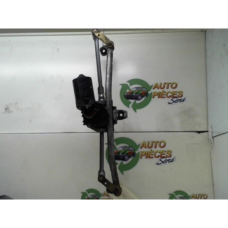 Moteur essuie glace avant VOLKSWAGEN golf IV d’occasion