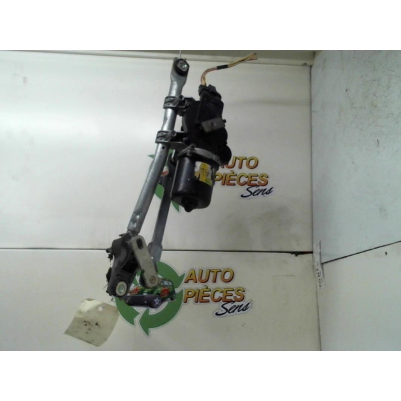 Moteur essuie glace avant TOYOTA AYGO 1 PHASE 1 d’occasion