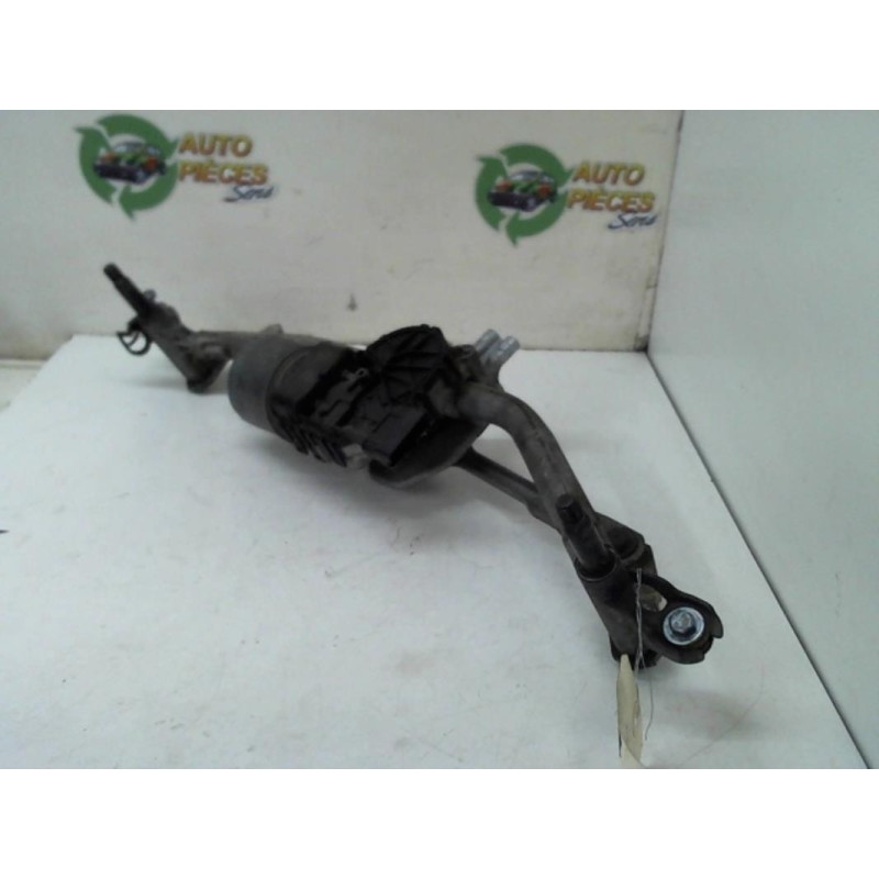 Moteur essuie glace avant PEUGEOT 207 PHASE 1 d’occasion