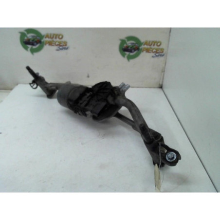 Moteur essuie glace avant PEUGEOT 207 PHASE 1 d’occasion