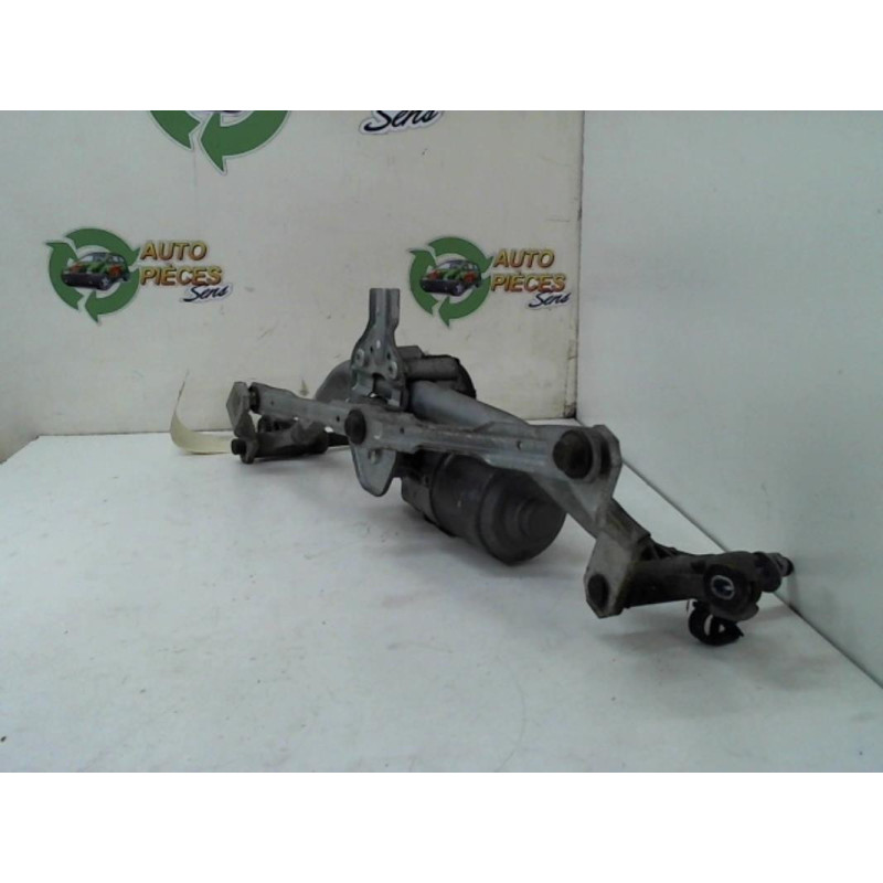 Moteur essuie glace avant PEUGEOT 207 PHASE 1 d’occasion
