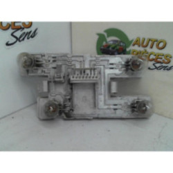 Platine feu arriere gauche RENAULT CLIO 1 PHASE 1 d’occasion