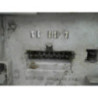 Platine feu arriere gauche RENAULT CLIO 1 PHASE 1 d’occasion