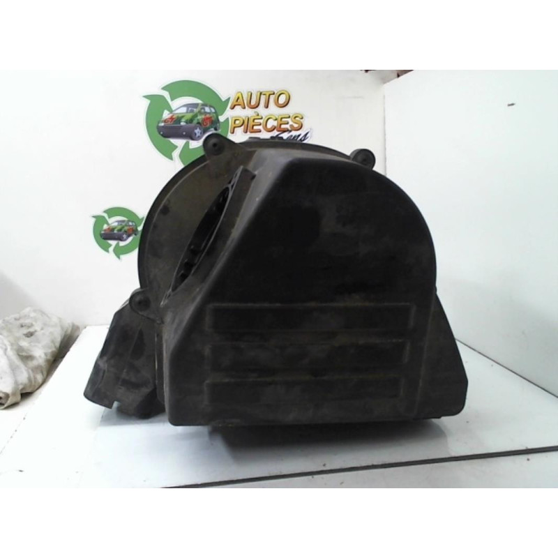 Boitier filtre a air VOLKSWAGEN POLO 5 PHASE 1 d’occasion