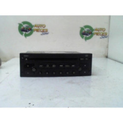 Autoradio d'origine PEUGEOT 807 d’occasion