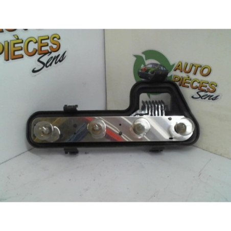 Platine feu arriere gauche OPEL ZAFIRA A PHASE 1 d’occasion