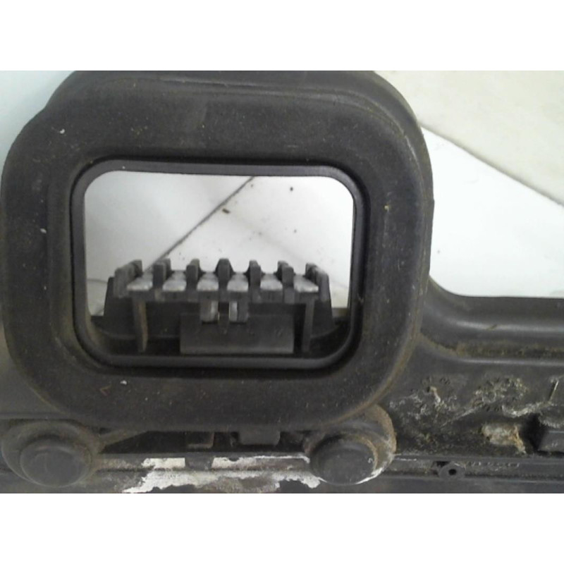 Platine feu arriere gauche OPEL ZAFIRA A PHASE 1 d’occasion