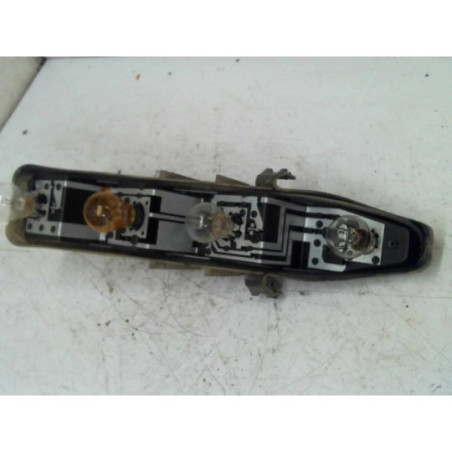 Platine feu arriere gauche RENAULT GRAND SCENIC 2 PHASE 1 d’occasion