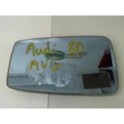 Glace retroviseur AUDI  d’occasion