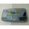 Glace retroviseur AUDI  d’occasion