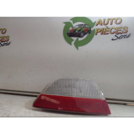 Feu de pare choc arriere droit FIAT PUNTO 2 PHASE 1 d’occasion