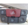 Bouton de warning FIAT PANDA 2 PHASE 1 d’occasion
