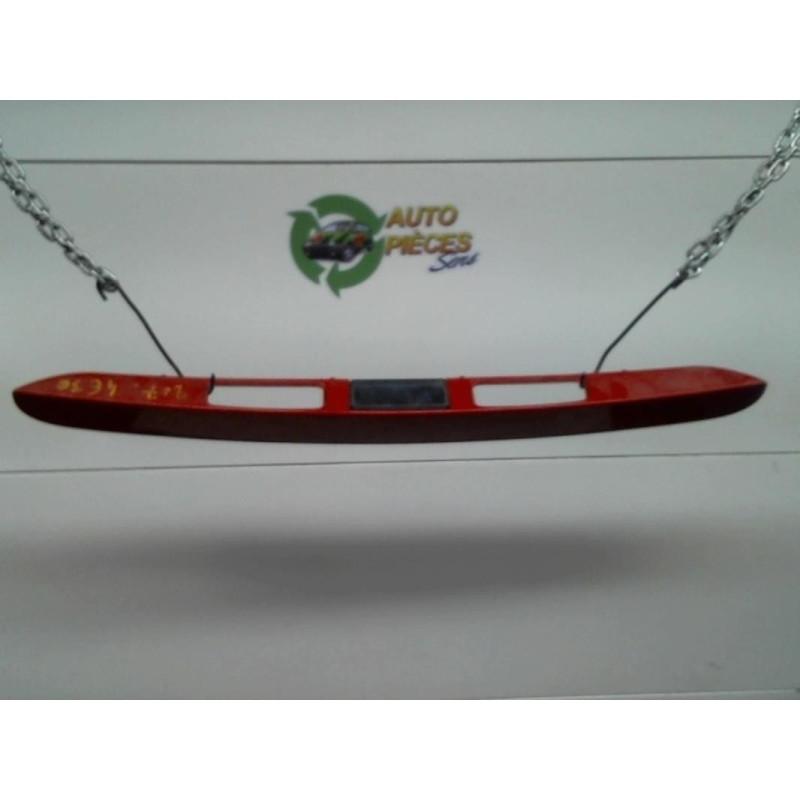 Baguette de coffre PEUGEOT 207 PHASE 2 d’occasion