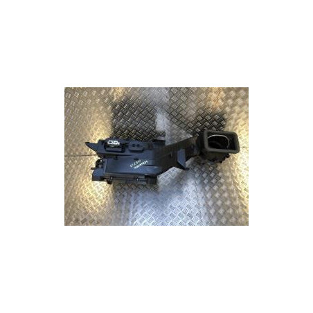 Bloc chauffage MERCEDES SPRINTER 2 PHASE 1 d’occasion