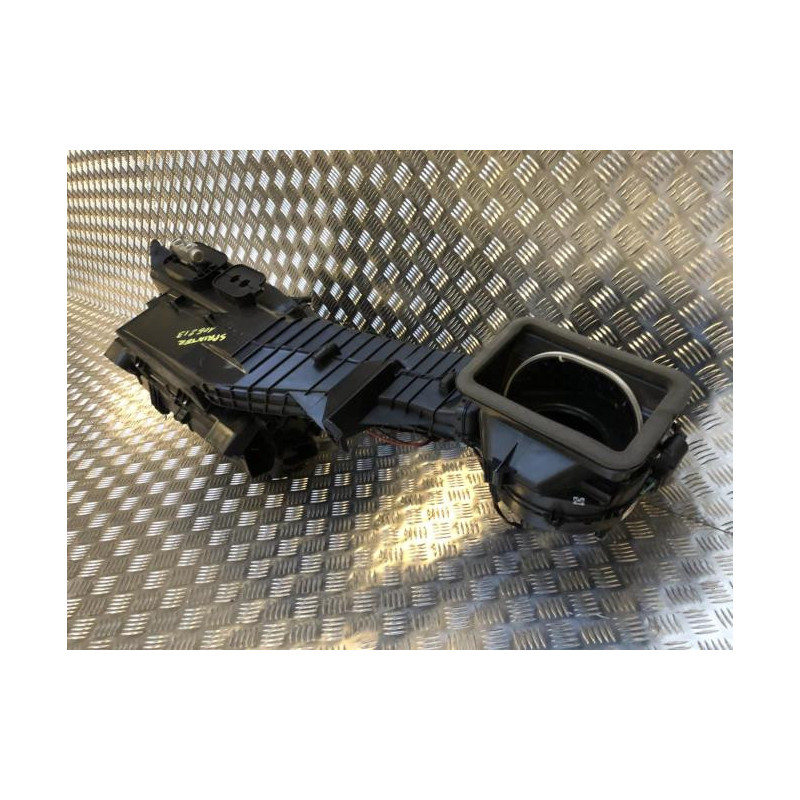 Bloc chauffage MERCEDES SPRINTER 2 PHASE 1 d’occasion