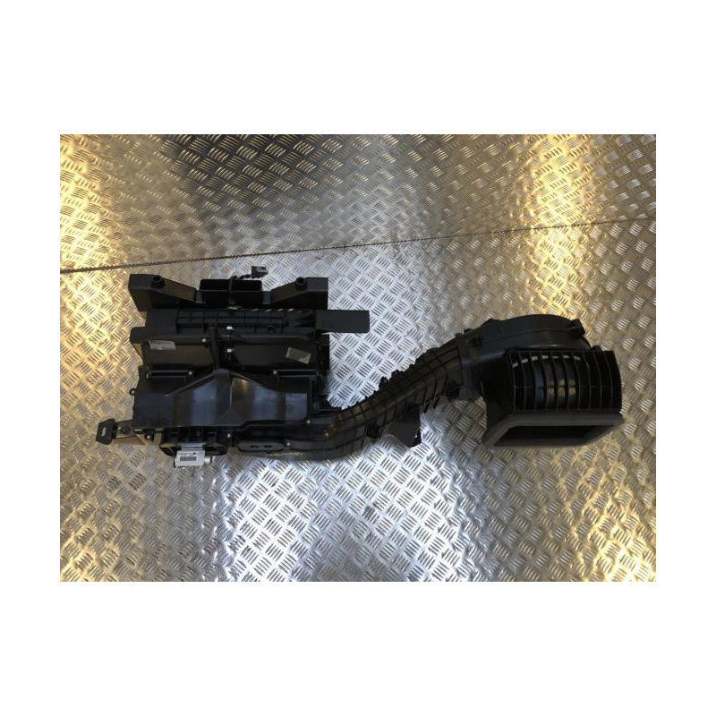 Bloc chauffage MERCEDES SPRINTER 2 PHASE 1 d’occasion
