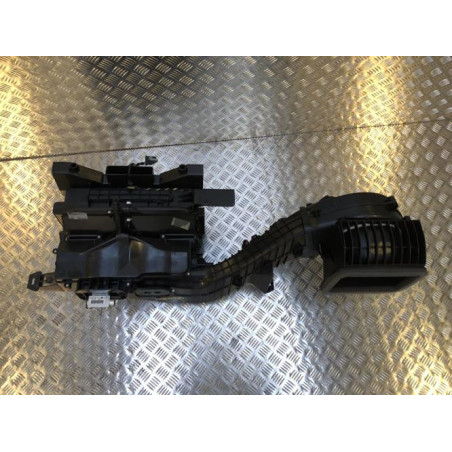 Bloc chauffage MERCEDES SPRINTER 2 PHASE 1 d’occasion