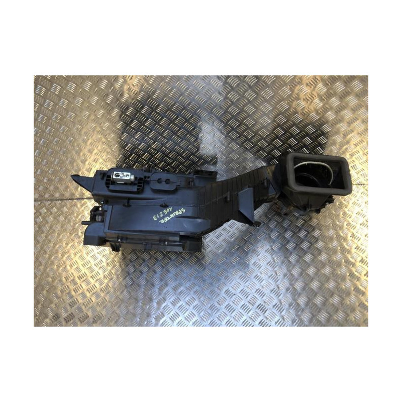 Bloc chauffage MERCEDES SPRINTER 2 PHASE 1 d’occasion