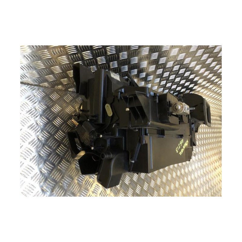 Bloc chauffage MERCEDES SPRINTER 2 PHASE 1 d’occasion