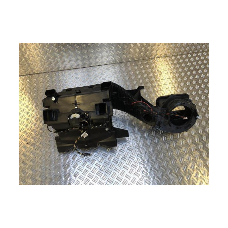 Bloc chauffage MERCEDES SPRINTER 2 PHASE 1 d’occasion