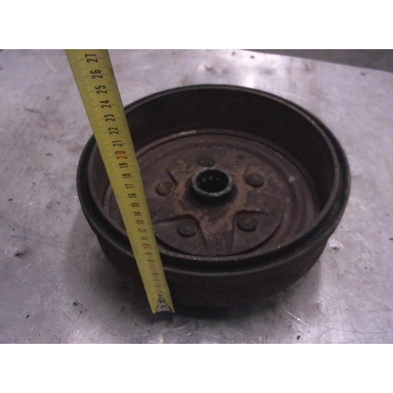 Tambour arriere droit VOLKSWAGEN  d’occasion